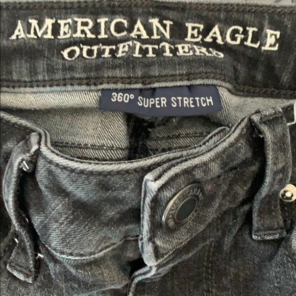 !!! LAST DAY !!!! American eagle skinny jeans - Picture 5 of 5